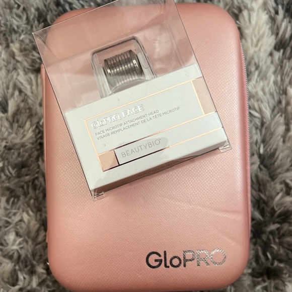 GloPro NEW micro-needling kit- anti-aging by Beauty Bio BEAUTY - Picture 6 of 6